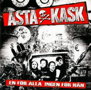 Asta Kask - En Fr Alla, Ingen Fr Nn